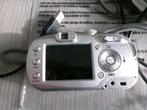 Fotocamera Samsung V10, Ophalen, Gebruikt, Compact, 4 t/m 7 keer