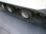 Dieplader Ifor Williams GX126 3500 kg, Ophalen, Zo goed als nieuw