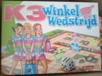 gezelschapsspel K3 (nieuw!), Hobby en Vrije tijd, Gezelschapsspellen | Bordspellen, Ophalen of Verzenden, Nieuw