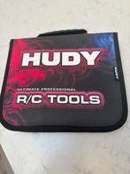 Hudy rc gereedschap, Hobby en Vrije tijd, Ophalen, Zo goed als nieuw