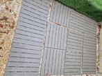 Set van 12 platen / vloertegels van Smoby (= 2 sets), Kinderen en Baby's, Ophalen, Zo goed als nieuw, Kunststof