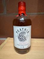 Brugse Whisky Peathia First Release, Verzamelen, Wijnen, Ophalen of Verzenden, Nieuw