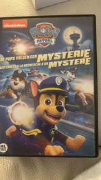 Paw patrol. De pups volgen een mysterie, Cd's en Dvd's, Ophalen of Verzenden, Zo goed als nieuw