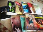 10 romans/thrillers de différents auteurs (poche) pour 2,5€., Livres, Romans, Europe autre, Utilisé, Enlèvement ou Envoi, Divers auteurs