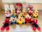 Diverse knuffels:Bumba,Bumbalu,Plop,Nijntje,Huggy wuggy,beer, Ophalen of Verzenden, Zo goed als nieuw, Overige typen