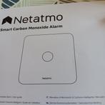 monoxide alarm, Ophalen, Nieuw, Detector, Sensor of Melder, Rook