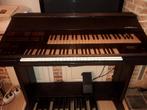 Yamaha Electone HS7, Musique & Instruments, Orgues, Enlèvement, Utilisé, 2 claviers, Orgue
