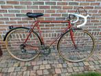Retro koersfiets- studentenfiets. Volledig in orde gezet, Fietsen en Brommers, 55 tot 59 cm, Ophalen