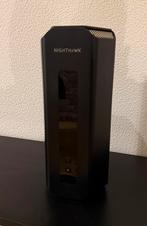 Netgear rs700 laatste generatie wifi 7, Computers en Software, Routers en Modems, Ophalen of Verzenden, Zo goed als nieuw