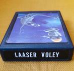 Atari Vcs 2600 Laaser Voley, Ophalen of Verzenden, Gebruikt