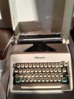 Machine à écrire Olympia SM8 1965