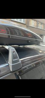 Originele VW Golf 7 bar + 240L dakkoffer