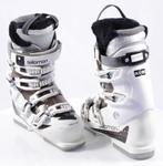chaussures de ski pour femmes SALOMON 38 ; 38.5 ; 24 ; 24.5, Sports & Fitness, Ski & Ski de fond, Ski, Utilisé, Envoi, Carving