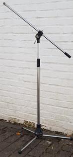 MICROFOONSTAANDER (Statief) (2st), Muziek en Instrumenten, Ophalen, Gebruikt, Overige typen