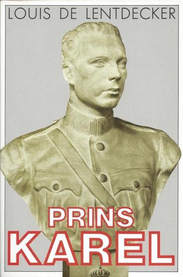 Prins Karel beschikbaar voor biedingen