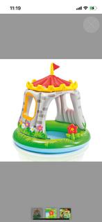 Kinderzwembad, Kinderen en Baby's, Ophalen, Nieuw