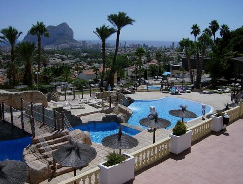 Calpe Last minute - 26/08-31/08 - Imperial Park Resort, Vacances, Maisons de vacances | Espagne, Costa Blanca, Autres types, Autres