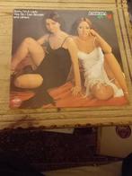 Lp van Baccara, Cd's en Dvd's, Ophalen of Verzenden, 1960 tot 1980, Zo goed als nieuw, Overige formaten