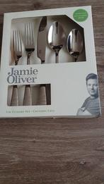Bestekset Jamie Oliver, Maison & Meubles, Ensemble de couverts, Enlèvement ou Envoi, Neuf