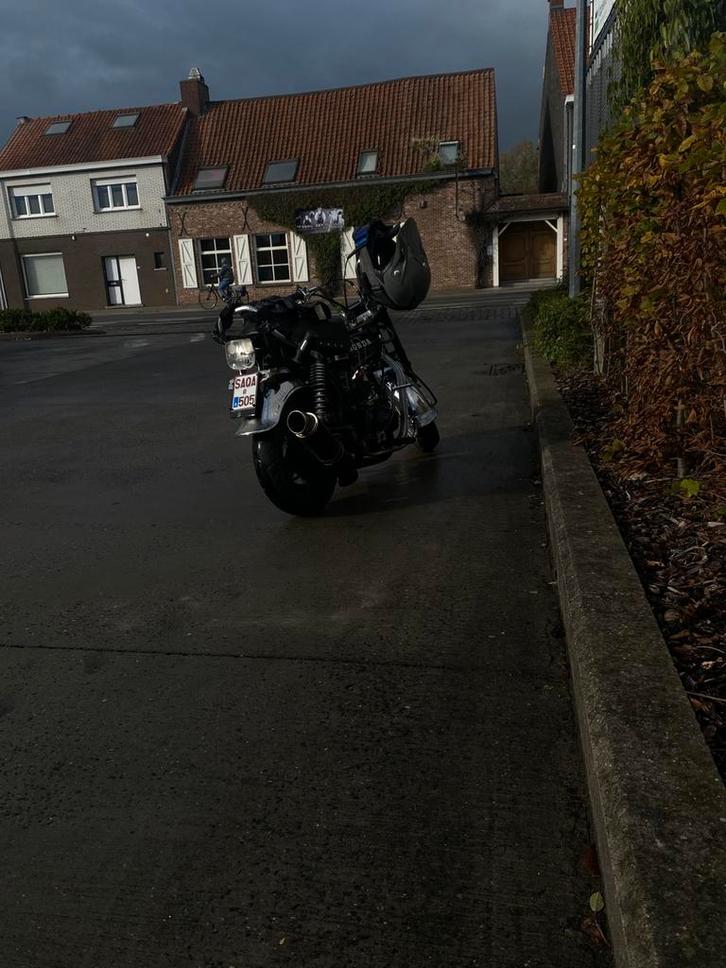 Dax a klasse, Fietsen en Brommers, Scooters | Overige merken, Zo goed als nieuw, Ophalen