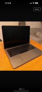 Macbook pro 13’’ - top staat, Ophalen, MacBook
