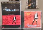 Any Way The Wind Blows CD + DVD (Film) van Tom Barman (dEUS), Ophalen of Verzenden, Zo goed als nieuw, Boxset
