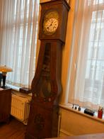 Staanklok - frankrijk, Antiek en Kunst, Antiek | Klokken, Ophalen