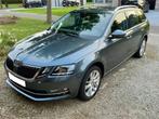 Skoda Octavia Combi 1.0 TSI DSG7 (2019), Leder, Break, 5 deurs, Particulier