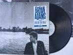 Bryan Adams LP Heat of the night, Cd's en Dvd's, Ophalen of Verzenden