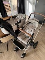 Joolz kinderwagen voor baby en peuter, Kinderen en Baby's, Kinderwagens en Combinaties, Gebruikt, Verstelbare duwstang, Ophalen