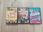 Sims games voor PC, Games en Spelcomputers, Ophalen of Verzenden, Gebruikt, Role Playing Game (Rpg)