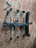 Fietsendrager Hawk, Auto diversen, Fietsendragers, Ophalen