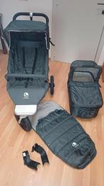Kinderwagen 3 in 1 Easywalker., Kinderen en Baby's, Ophalen, Zo goed als nieuw