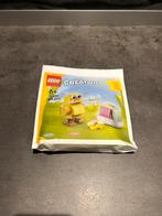 Lego 30690 Paasei schilderen met kuiken, Ophalen of Verzenden, Nieuw, Complete set, Lego