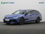Volkswagen Passat SW Passat Variant 1.5 eTSI R-Line Business, Auto's, Volkswagen, Automaat, Lederen bekleding, Break, 130 g/km