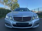 Mercedes E200 197.000km 2.2 diesel automaat xenon, Auto's, Euro 5, Bedrijf, 5 deurs, 2143 cc