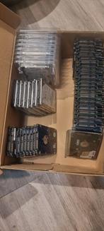lot de  50 pieces disque dur tres bon. etat, Computers en Software, Harde schijven, Ophalen of Verzenden