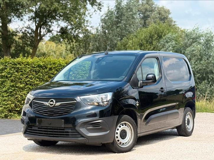 Opel combo airco met maar 80.000 km is al gekeurd vrk, Auto's, Opel, Particulier, Combo Tour, Diesel, Euro 6, Ophalen