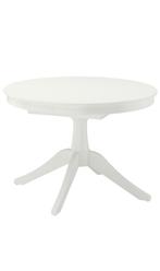 Table extensible + 4 Chaises, Maison & Meubles, Enlèvement, Comme neuf