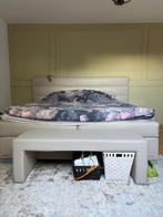 Boxspring Ingenious, Huis en Inrichting, Slaapkamer | Boxsprings, Ophalen, Gebruikt, 200 cm, 180 cm