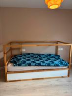 Kura bed ikea, Ophalen, Zo goed als nieuw, Hoogslaper
