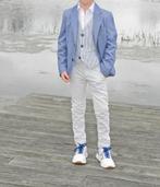 Communiekledij jongen, Eerste Communie, 8 jaar, Scapa, Kinderen en Baby's, Kinderkleding | Maat 128, Scapa, Ophalen of Verzenden