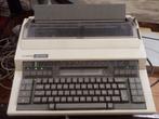 Olivetti ET221 typemachine en canon AP150, Ophalen of Verzenden