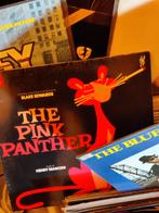 ZESTIG SOUNDTRACKS, Ophalen, Zo goed als nieuw, 12 inch