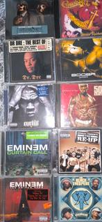 Hip Hop Cd's, Cd's en Dvd's, Ophalen of Verzenden, Gebruikt