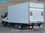 Iveco Daily 35C16 Bakwagen Laadklep Meubelbak Airco Koffer L, Achat, Euro 6, Entreprise, Boîte manuelle