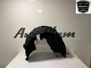 INTERIEUR AILE Audi A4 (B9) (01-2015/11-2019) (|8W0810172L|), Utilisé, Audi, Garde-boue