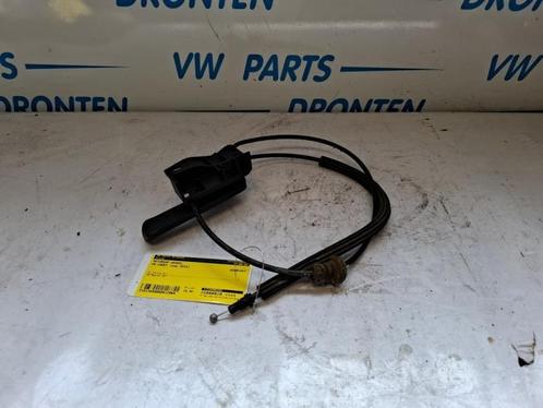 Motorkap hendel van een Volkswagen Caddy, Auto-onderdelen, Carrosserie, Volkswagen, Gebruikt, 3 maanden garantie, Ophalen of Verzenden