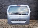 Peugeot Partner achterklep groot model met ruit vanaf 2009, Gebruikt, Achterklep, Ophalen of Verzenden, Achter