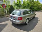 Audi S6 2002 avec LPI en excellent état, Cuir, Automatique, Achat, S6